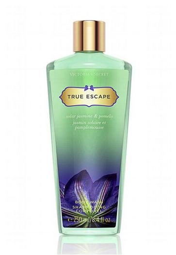 True Escape Victoria's Secret dušo želė